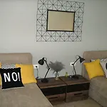 Studio Apartman Luki