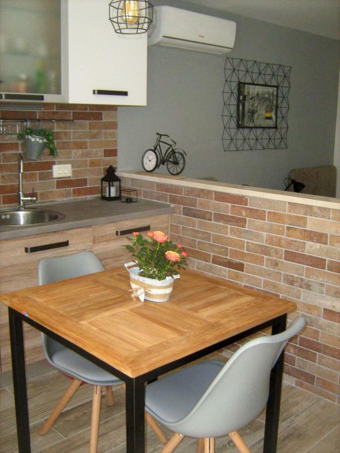 Appartement Luki