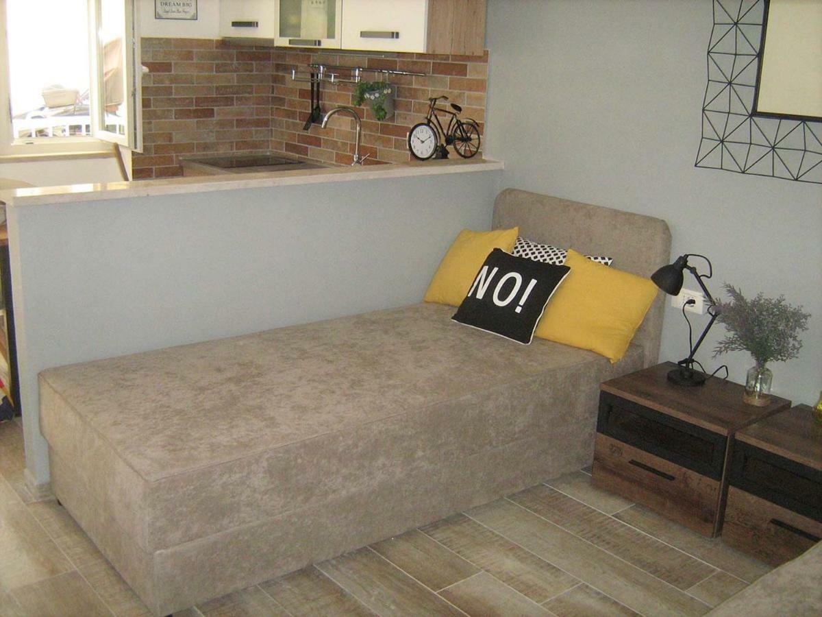 Appartement Luki