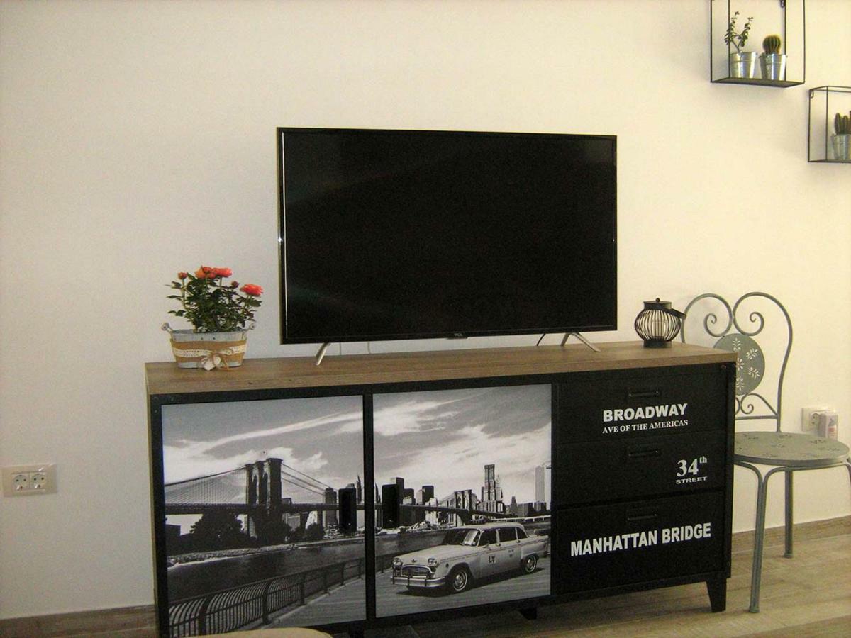Luki Appartement