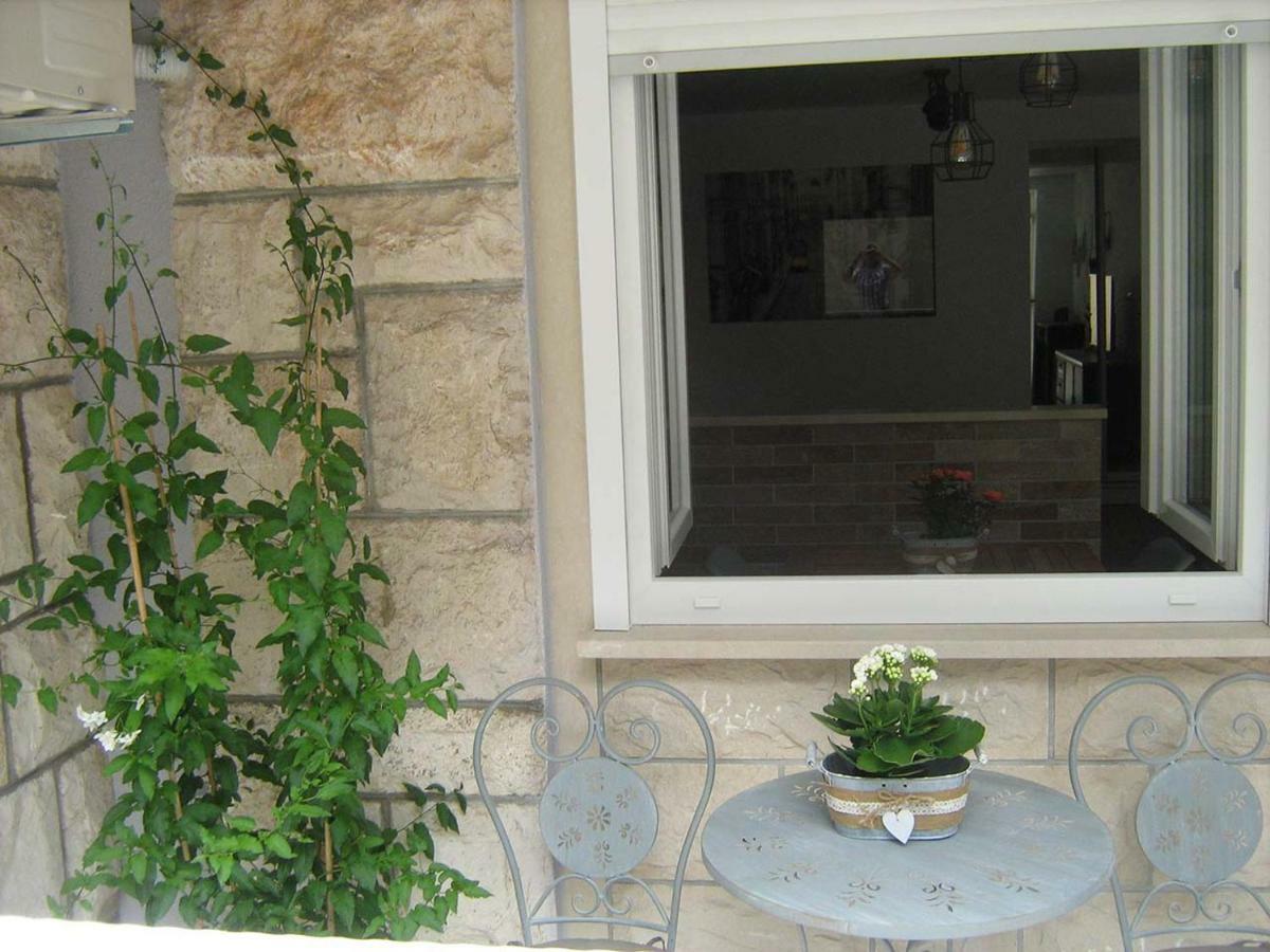 Luki Appartement *