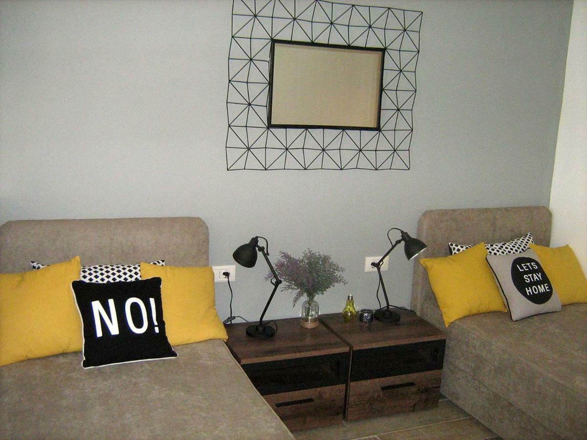 Luki Appartement