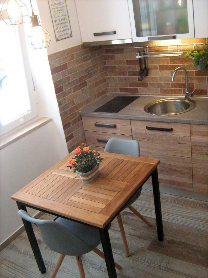 Luki Appartement